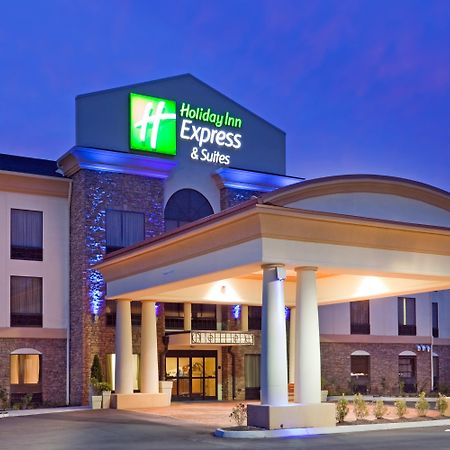 Holiday Inn Express & Suites Knoxville-Farragut By Ihg Экстерьер фото