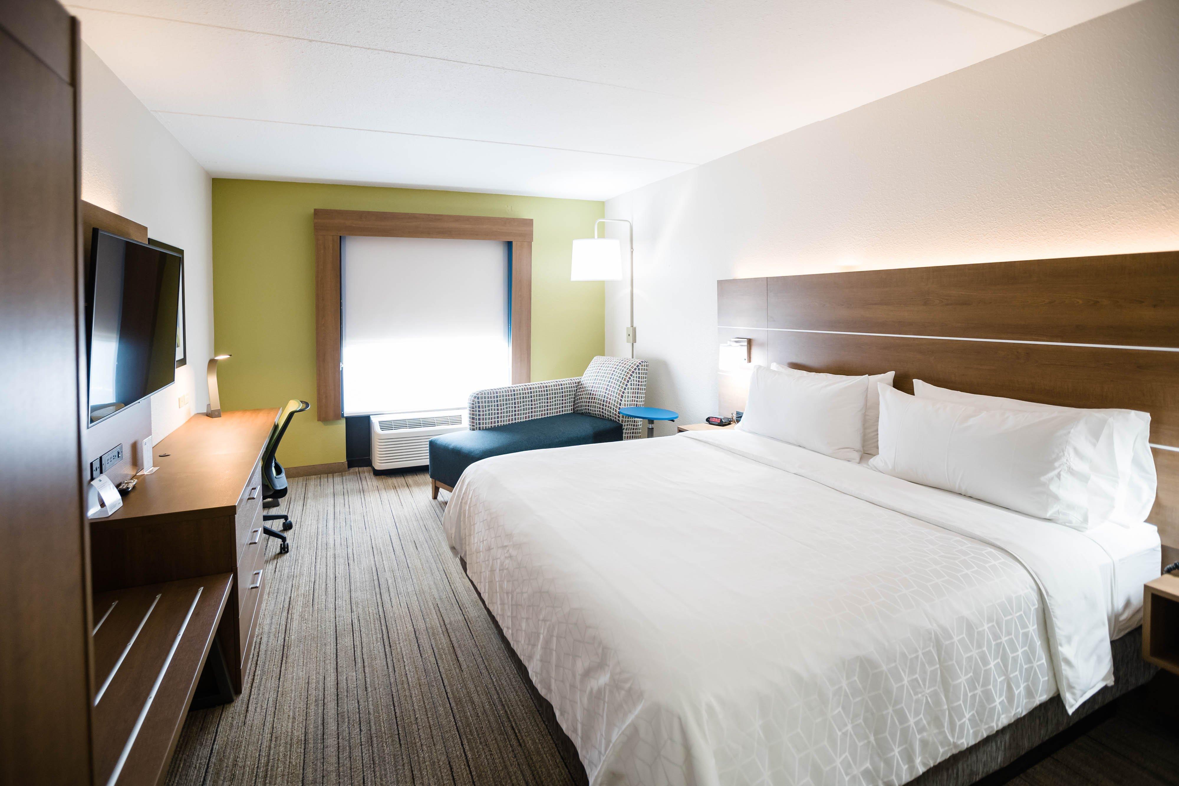 Holiday Inn Express & Suites Knoxville-Farragut By Ihg Экстерьер фото