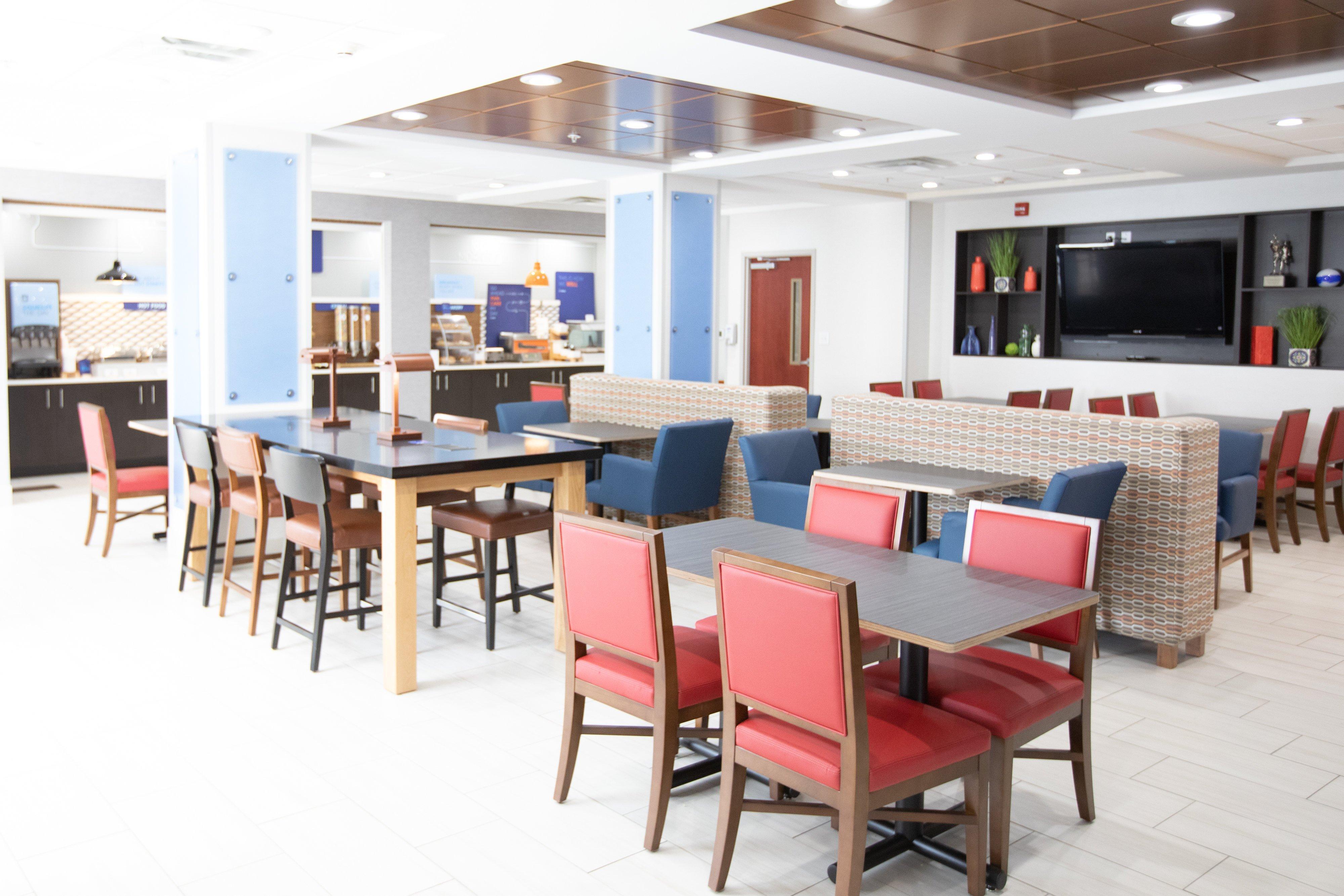 Holiday Inn Express & Suites Knoxville-Farragut By Ihg Экстерьер фото