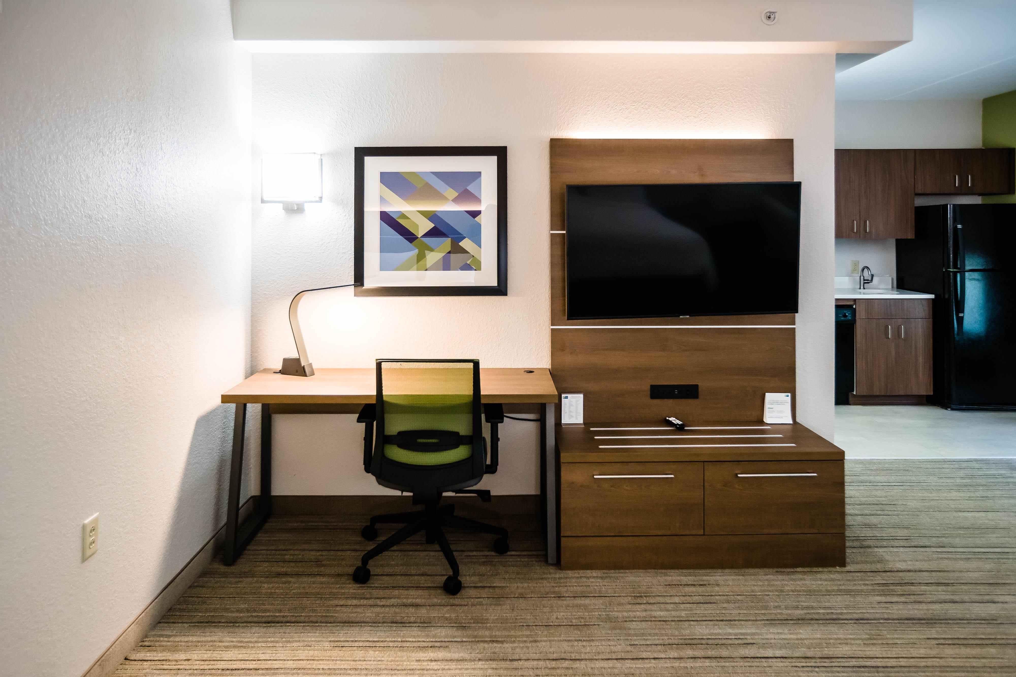 Holiday Inn Express & Suites Knoxville-Farragut By Ihg Экстерьер фото