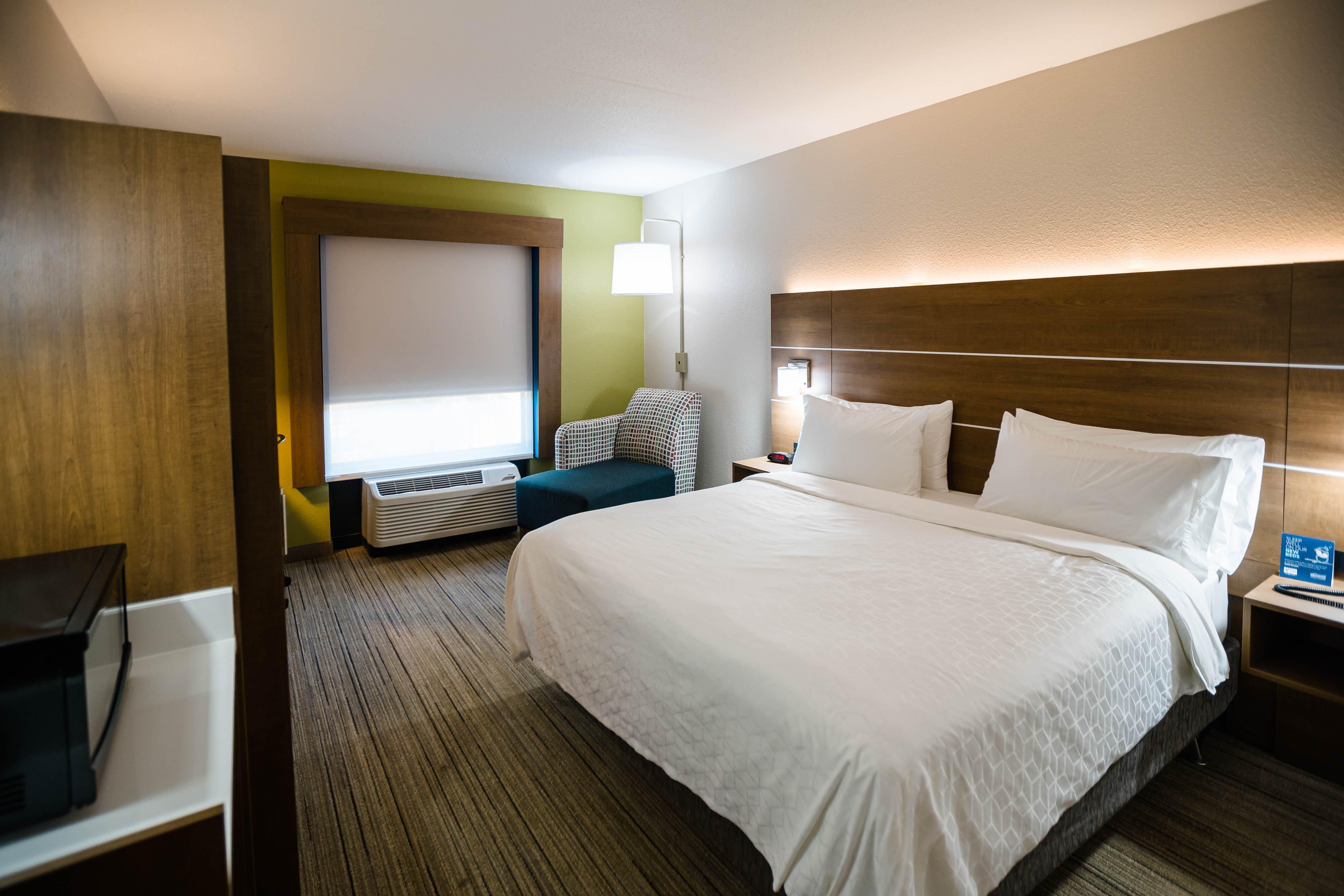 Holiday Inn Express & Suites Knoxville-Farragut By Ihg Экстерьер фото