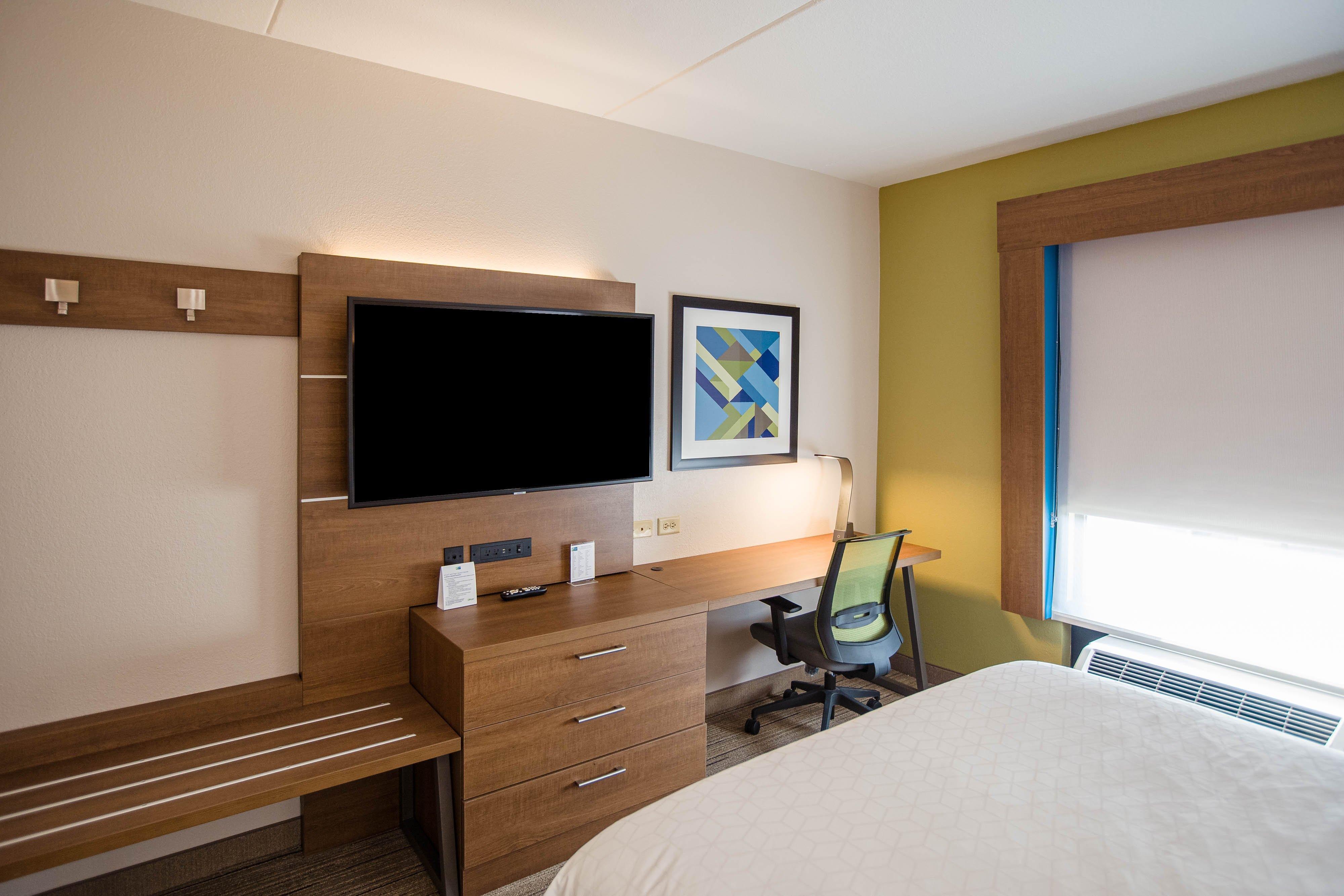 Holiday Inn Express & Suites Knoxville-Farragut By Ihg Экстерьер фото