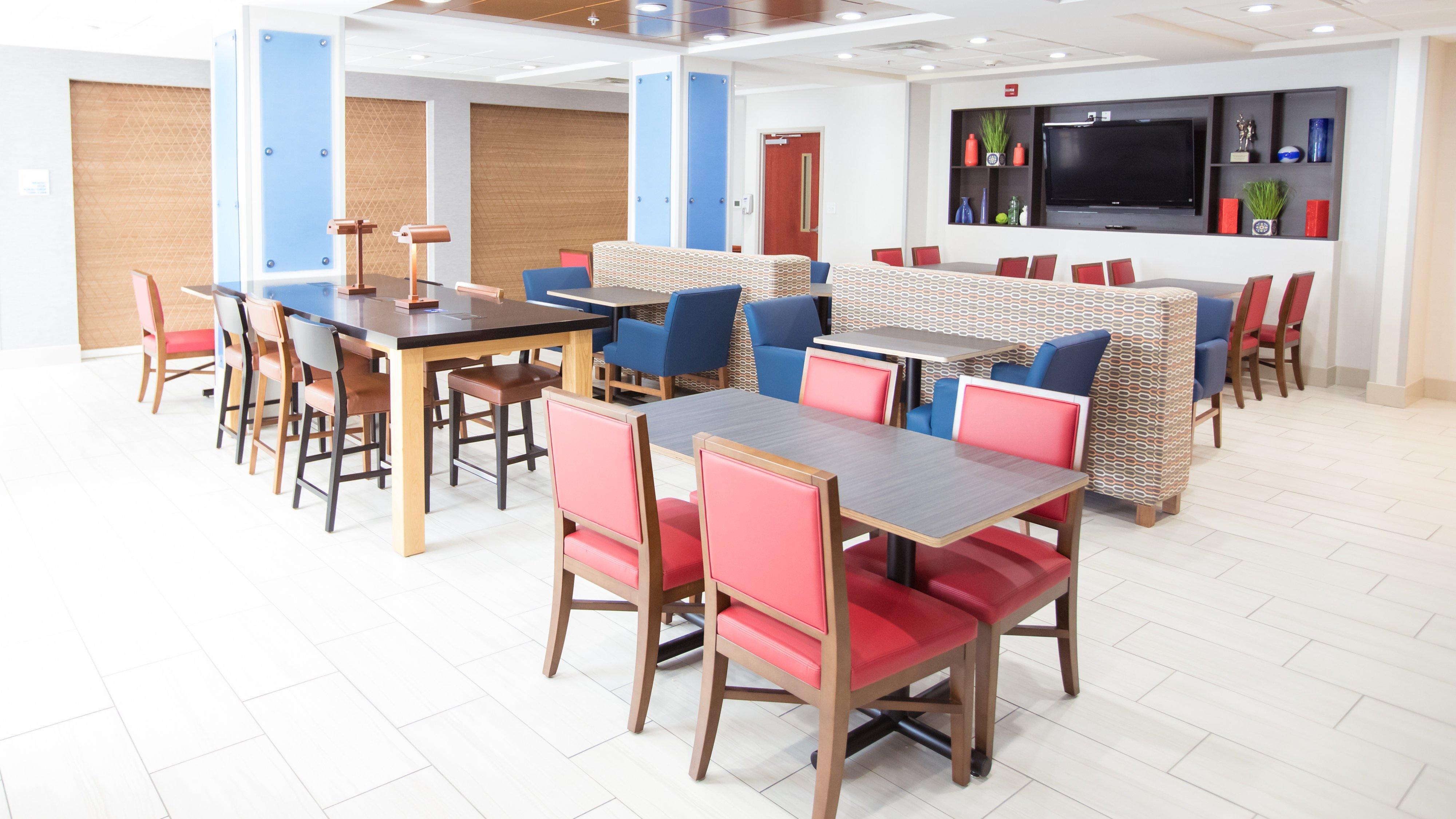 Holiday Inn Express & Suites Knoxville-Farragut By Ihg Экстерьер фото