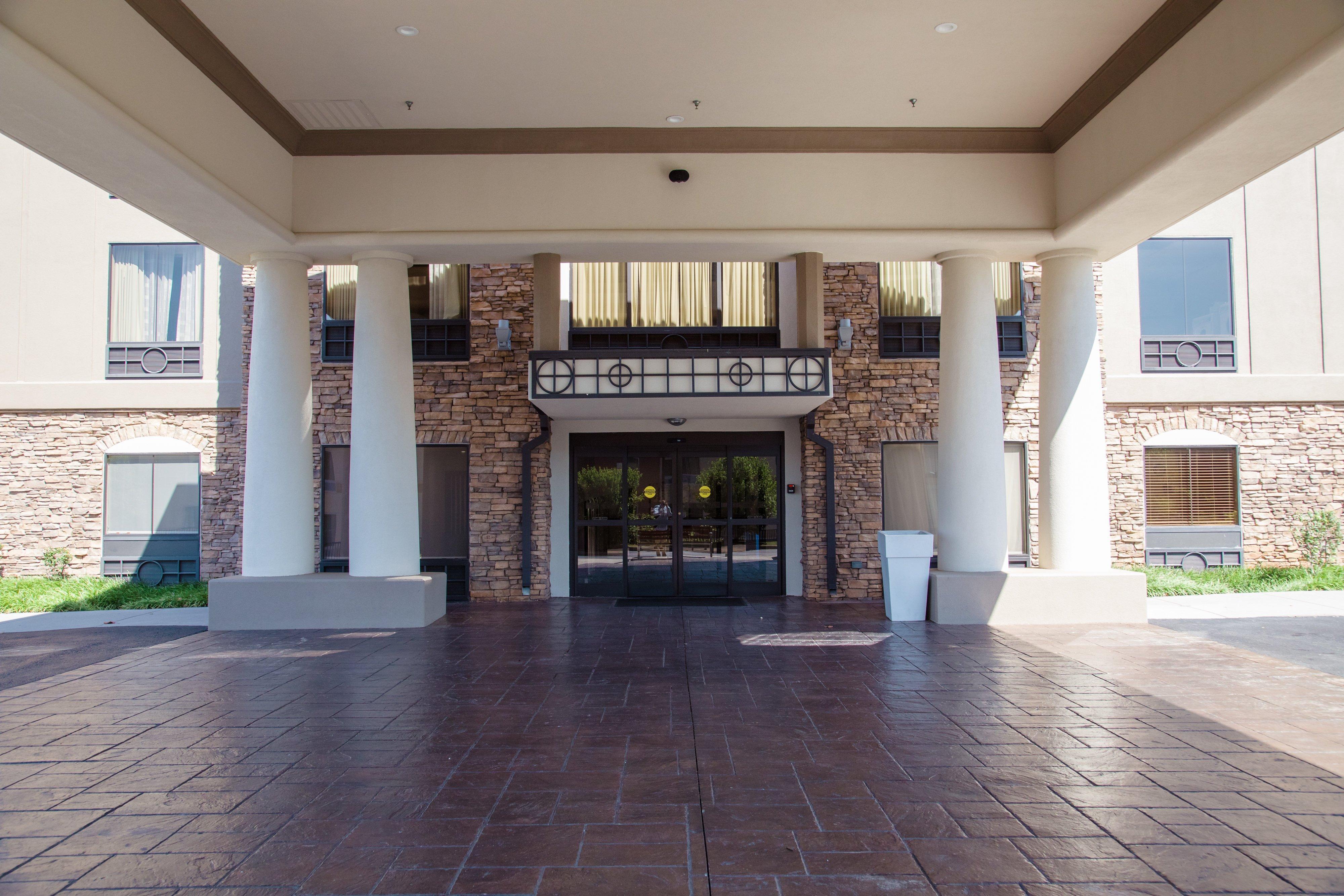 Holiday Inn Express & Suites Knoxville-Farragut By Ihg Экстерьер фото