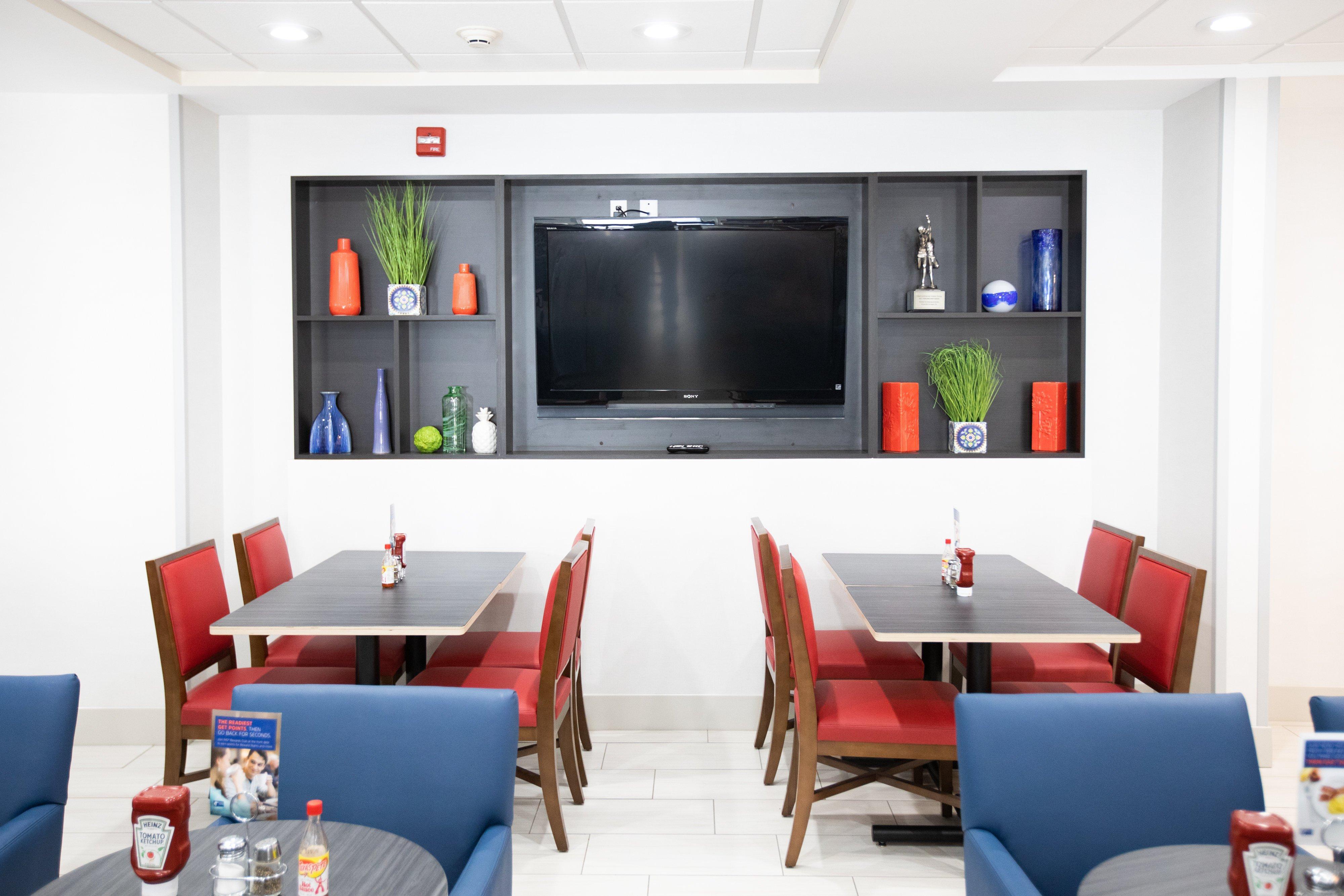 Holiday Inn Express & Suites Knoxville-Farragut By Ihg Экстерьер фото