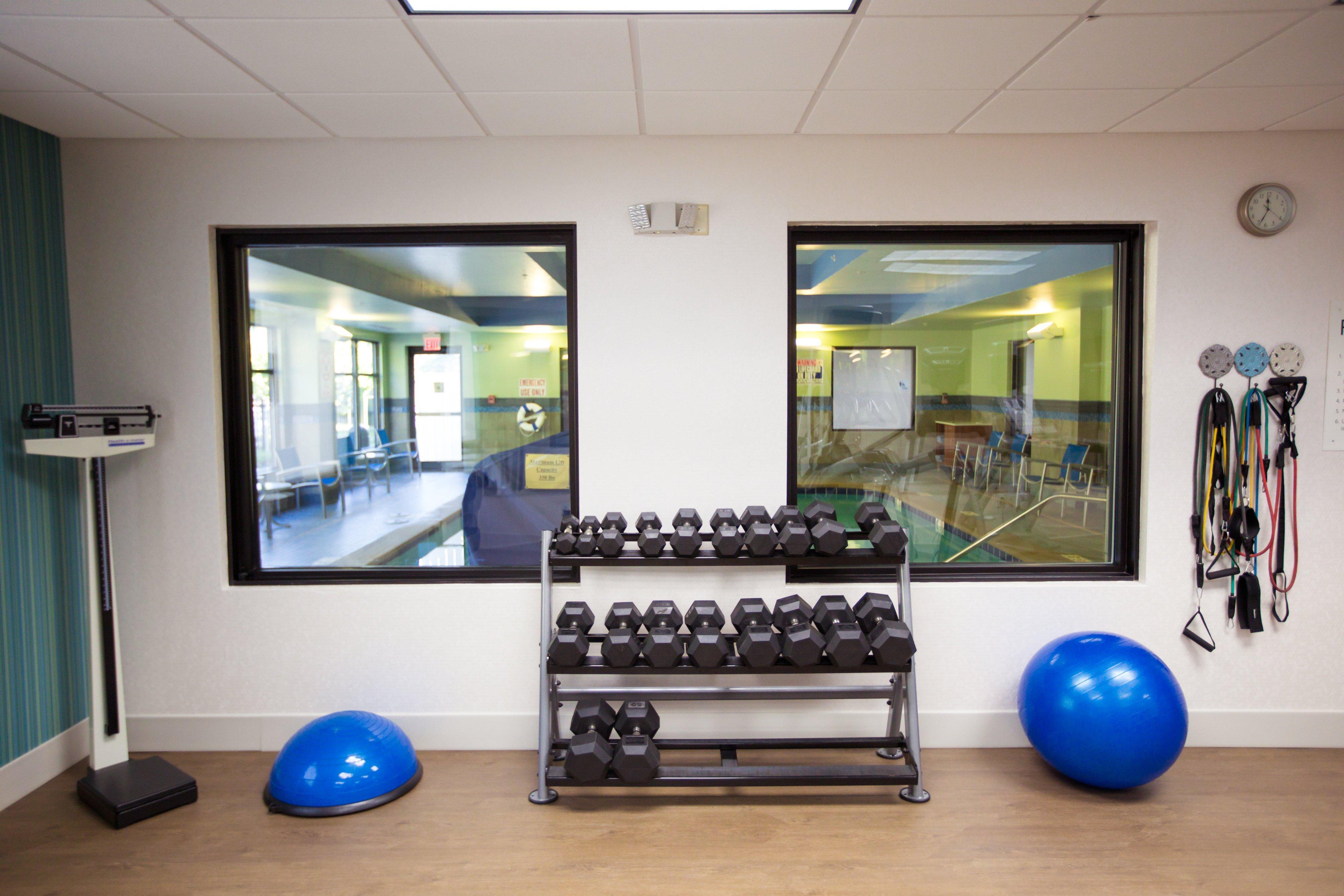 Holiday Inn Express & Suites Knoxville-Farragut By Ihg Экстерьер фото