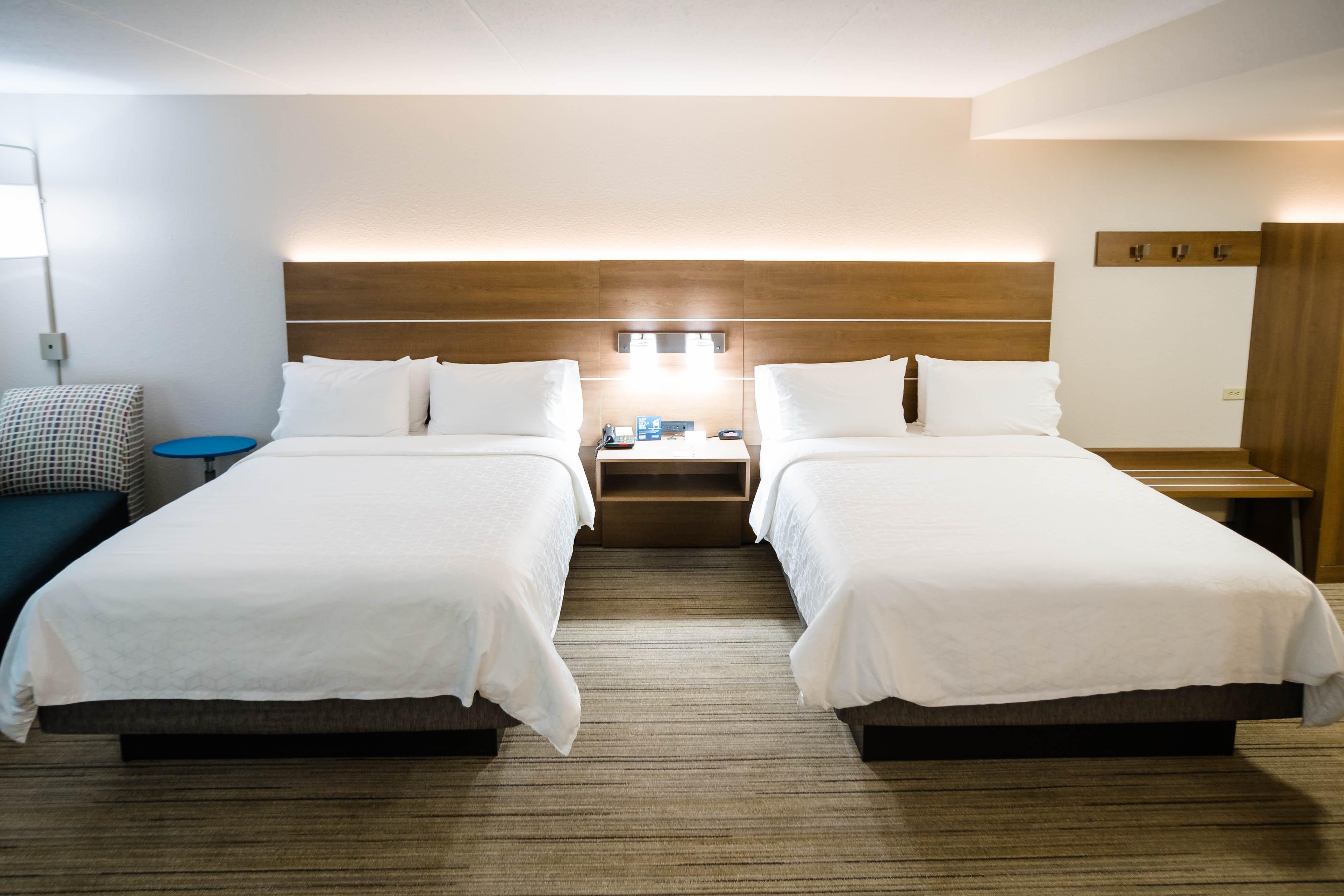Holiday Inn Express & Suites Knoxville-Farragut By Ihg Экстерьер фото